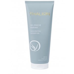 Energijos suteikianti dušo želė Thalion, 220 ml