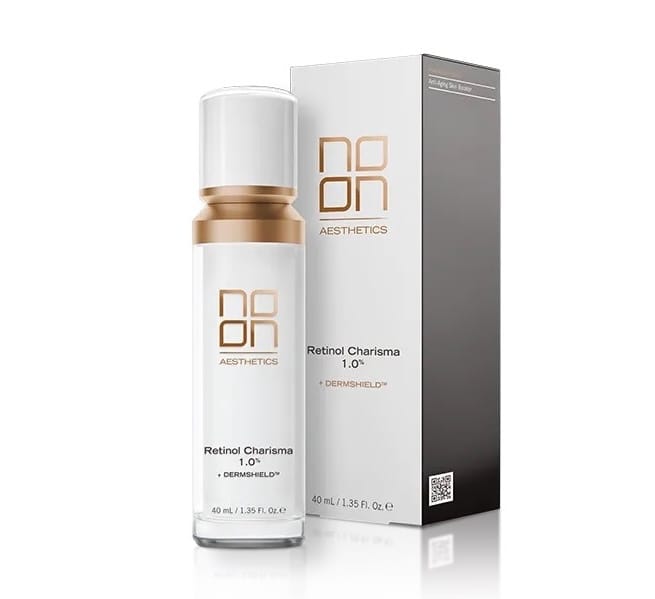 Noon Retinol Charisma Intense 1%